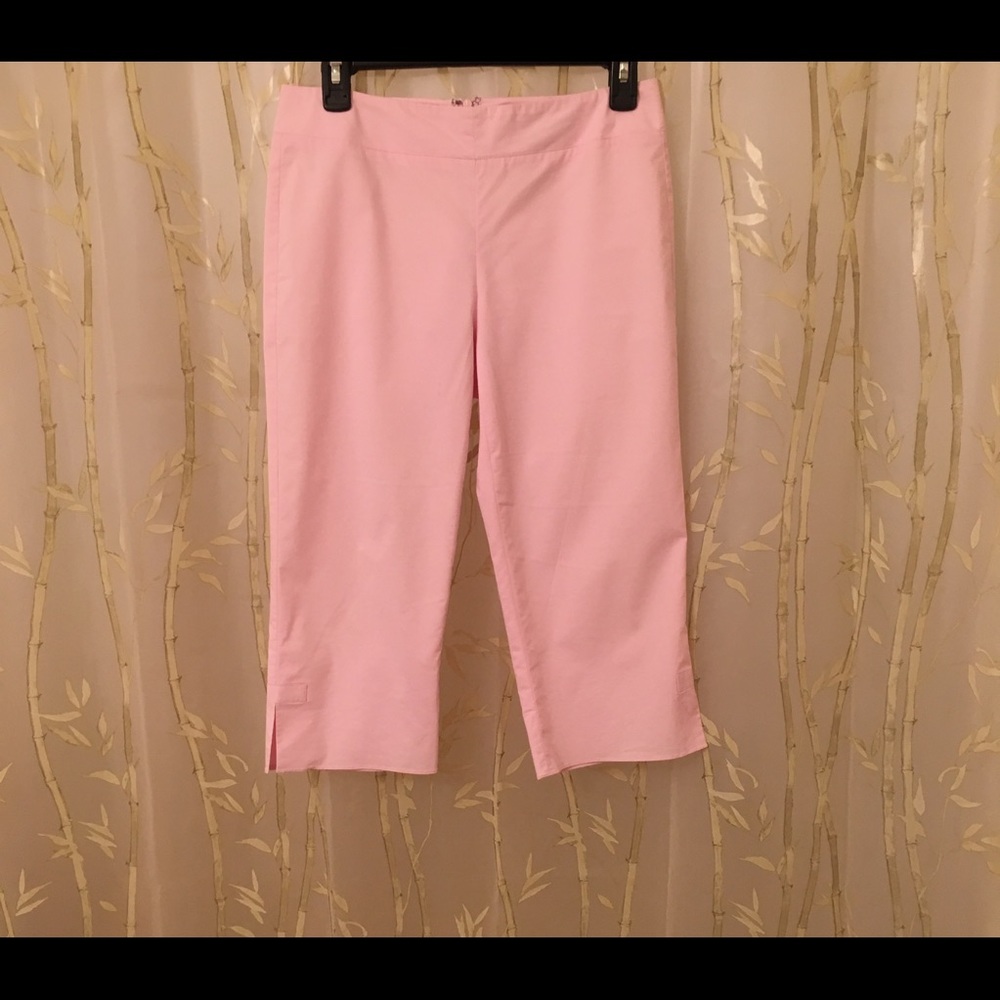 DKNY Capris